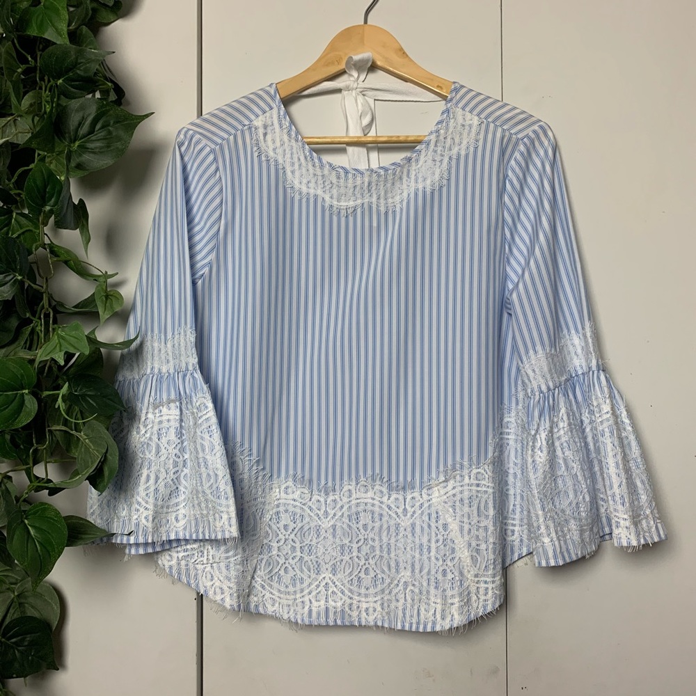 Long-Sleeve Shirt